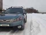 Subaru Outback 2010 года за 6 800 000 тг. в Усть-Каменогорск