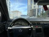 Mercedes-Benz E 280 1997 года за 2 800 000 тг. в Акколь (Аккольский р-н) – фото 4