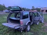 Chevrolet Blazer 1996 годаүшін1 700 000 тг. в Щучинск – фото 3