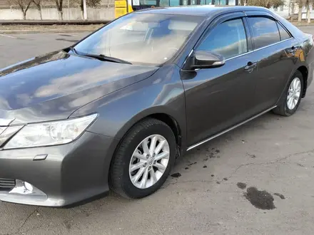 Toyota Camry 2011 года за 7 700 000 тг. в Жезказган – фото 3