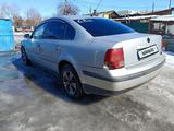 Volkswagen Passat 1997 года за 1 550 000 тг. в Кокшетау – фото 4