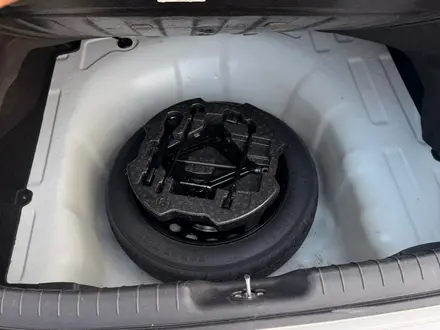 Hyundai Elantra 2023 года за 8 100 000 тг. в Алматы – фото 9