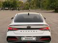 Hyundai Elantra 2023 годаүшін8 100 000 тг. в Алматы – фото 7