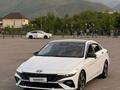 Hyundai Elantra 2023 годаүшін8 100 000 тг. в Алматы – фото 2