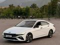 Hyundai Elantra 2023 годаүшін8 100 000 тг. в Алматы – фото 4
