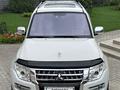 Mitsubishi Pajero 2009 годаүшін11 500 000 тг. в Алматы