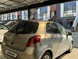 Toyota Yaris 2010 годаүшін4 050 000 тг. в Алматы