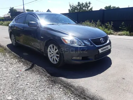 Lexus GS 300 2005 года за 5 800 000 тг. в Талдыкорган