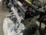 Новый двигатель G4FCfor400 000 тг. в Семей
