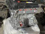 Новый двигатель G4FC за 499 000 тг. в Семей – фото 3