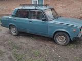 ВАЗ (Lada) 2107 2004 годаүшін260 000 тг. в Усть-Каменогорск – фото 2