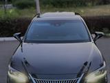 Lexus ES 350 2020 года за 24 000 000 тг. в Тараз – фото 5