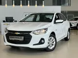 Chevrolet Onix LTZ 2025 года за 7 490 000 тг. в Костанай