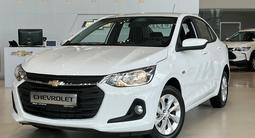 Chevrolet Onix LTZ 2026 годаүшін7 590 000 тг. в Костанай