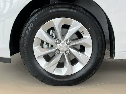 Chevrolet Onix LTZ 2026 года за 7 590 000 тг. в Костанай – фото 11