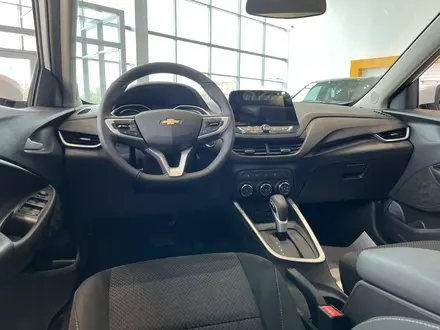 Chevrolet Onix LTZ 2026 года за 7 590 000 тг. в Костанай – фото 14