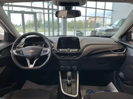 Chevrolet Onix LTZ 2026 года за 7 590 000 тг. в Костанай – фото 15