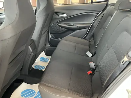 Chevrolet Onix LTZ 2026 года за 7 590 000 тг. в Костанай – фото 17