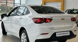 Chevrolet Onix LTZ 2026 годаүшін7 590 000 тг. в Костанай – фото 2