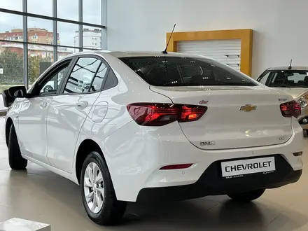 Chevrolet Onix LTZ 2026 года за 7 590 000 тг. в Костанай – фото 2