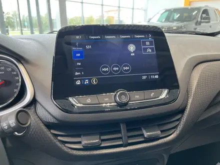 Chevrolet Onix LTZ 2026 года за 7 590 000 тг. в Костанай – фото 20