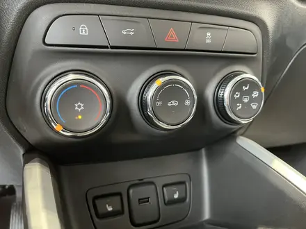 Chevrolet Onix LTZ 2026 года за 7 590 000 тг. в Костанай – фото 22