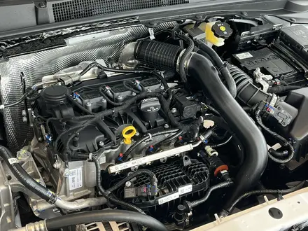 Chevrolet Onix LTZ 2026 года за 7 590 000 тг. в Костанай – фото 26