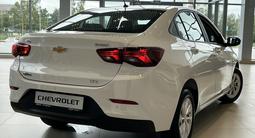 Chevrolet Onix LTZ 2026 годаүшін7 590 000 тг. в Костанай – фото 3