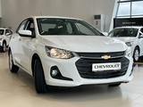 Chevrolet Onix LTZ 2026 года за 7 590 000 тг. в Костанай – фото 4