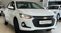 Chevrolet Onix LTZ 2026 годаүшін7 590 000 тг. в Костанай – фото 4