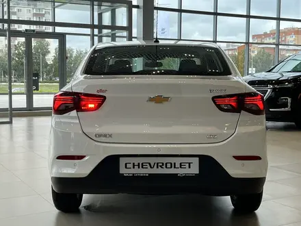 Chevrolet Onix LTZ 2026 года за 7 590 000 тг. в Костанай – фото 7