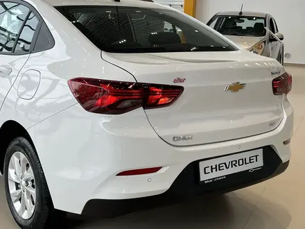 Chevrolet Onix LTZ 2026 года за 7 590 000 тг. в Костанай – фото 8