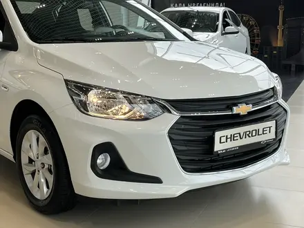 Chevrolet Onix LTZ 2026 года за 7 590 000 тг. в Костанай – фото 9