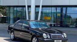 Mercedes-Benz E 280 1998 годаfor3 300 000 тг. в Кызылорда