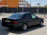 Mercedes-Benz E 280 1998 годаfor3 300 000 тг. в Кызылорда – фото 3