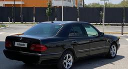 Mercedes-Benz E 280 1998 годаfor3 300 000 тг. в Кызылорда – фото 3