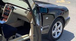 Mercedes-Benz E 280 1998 годаfor3 300 000 тг. в Кызылорда – фото 5