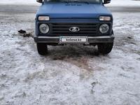 ВАЗ (Lada) Lada 2121 2003 года за 650 000 тг. в Актобе