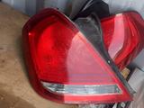 Стоп фонарь зад Тиана 31 кузов за 20 000 тг. в Алматы – фото 4