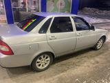 ВАЗ (Lada) Priora 2170 2014 годаfor3 300 000 тг. в Усть-Каменогорск – фото 3