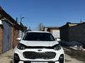 Kia Sportage 2020 года за 11 500 000 тг. в Усть-Каменогорск – фото 2