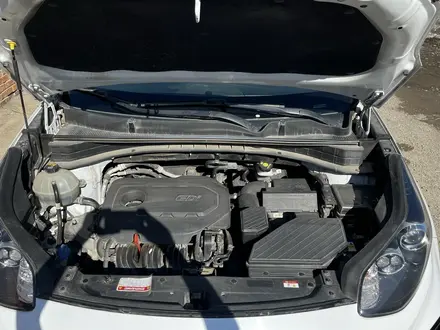 Kia Sportage 2020 года за 11 500 000 тг. в Усть-Каменогорск – фото 8