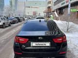 Kia K5 2013 годаfor8 500 000 тг. в Астана – фото 2