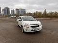 Chevrolet Cobalt 2021 годаүшін4 900 000 тг. в Астана – фото 7
