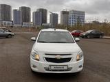 Chevrolet Cobalt 2021 года за 4 900 000 тг. в Астана