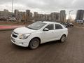 Chevrolet Cobalt 2021 года за 4 900 000 тг. в Астана – фото 8