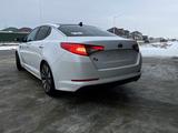 Kia K5 2010 года за 2 800 000 тг. в Кызылорда – фото 3