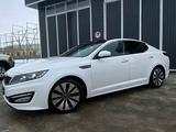 Kia K5 2010 года за 2 800 000 тг. в Кызылорда – фото 2