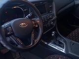 Kia K5 2010 года за 2 800 000 тг. в Кызылорда – фото 5