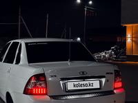 ВАЗ (Lada) Priora 2170 2014 года за 3 150 000 тг. в Алматы